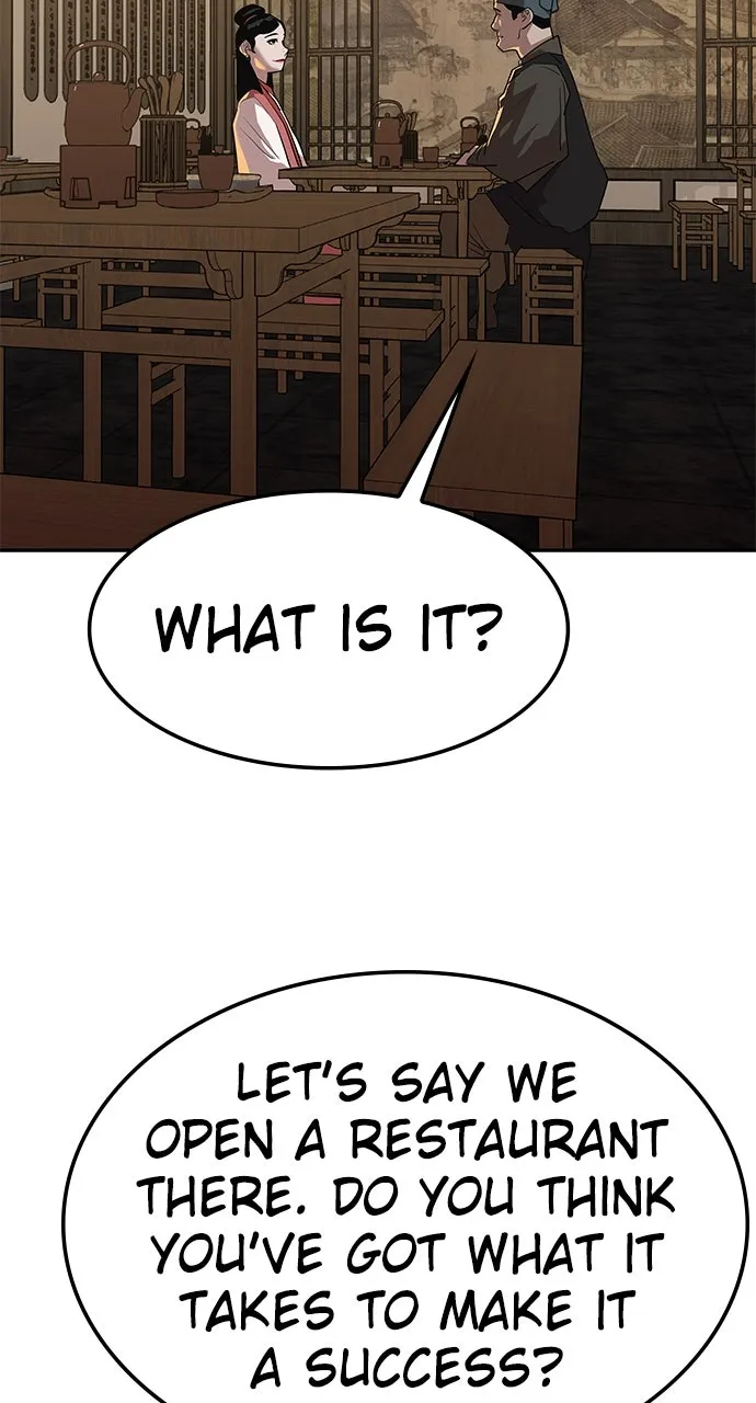 The Masters of Heaven and Earth Chapter 22 page 49 - 