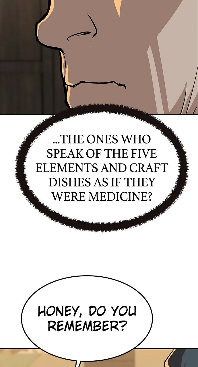 The Masters of Heaven and Earth Chapter 22 page 54 - 