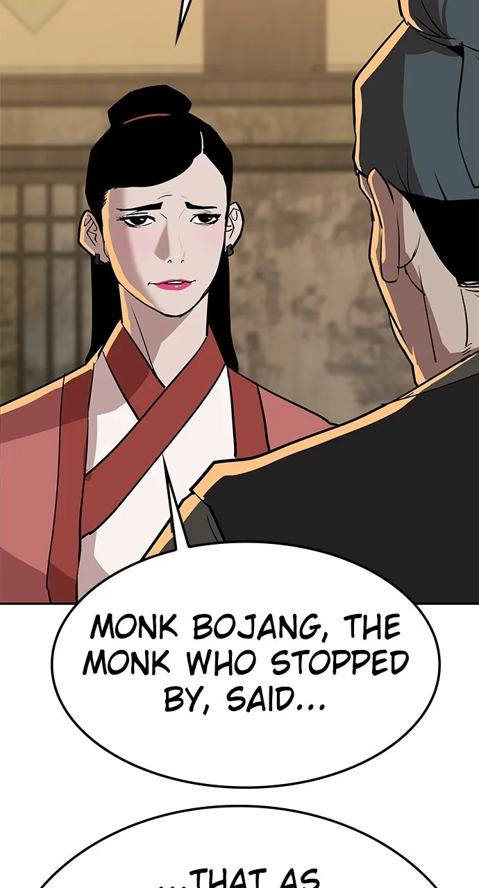 The Masters of Heaven and Earth Chapter 22 page 55 - 