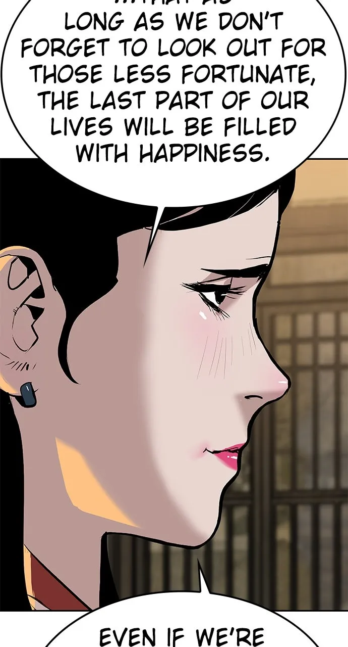The Masters of Heaven and Earth Chapter 22 page 56 - 