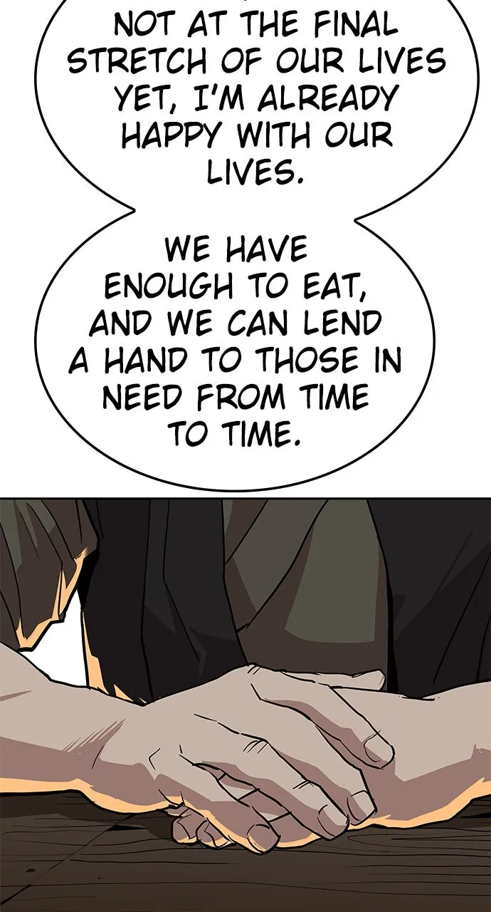 The Masters of Heaven and Earth Chapter 22 page 57 - 