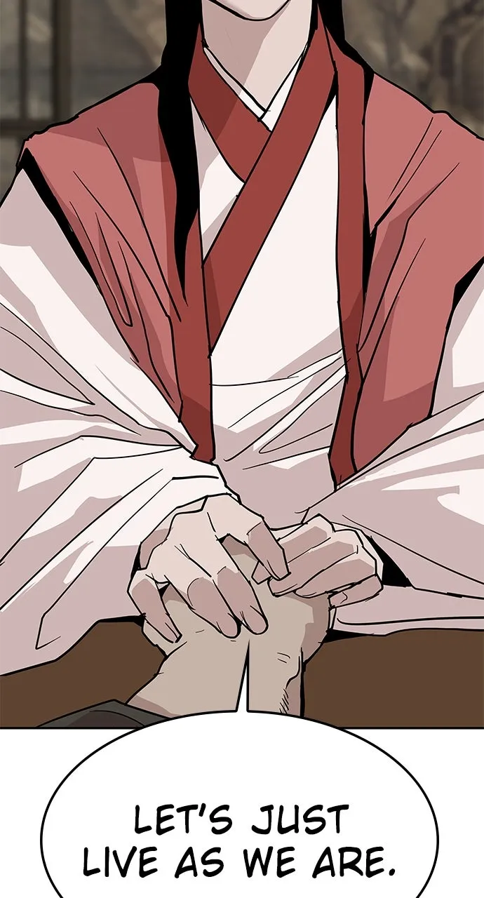 The Masters of Heaven and Earth Chapter 22 page 61 - 