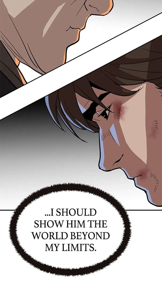 The Masters of Heaven and Earth Chapter 22 page 70 - 