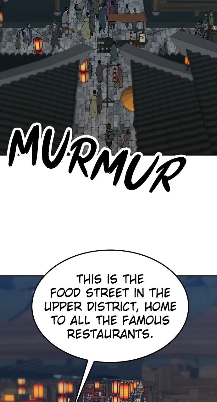 The Masters of Heaven and Earth Chapter 22 page 72 - 