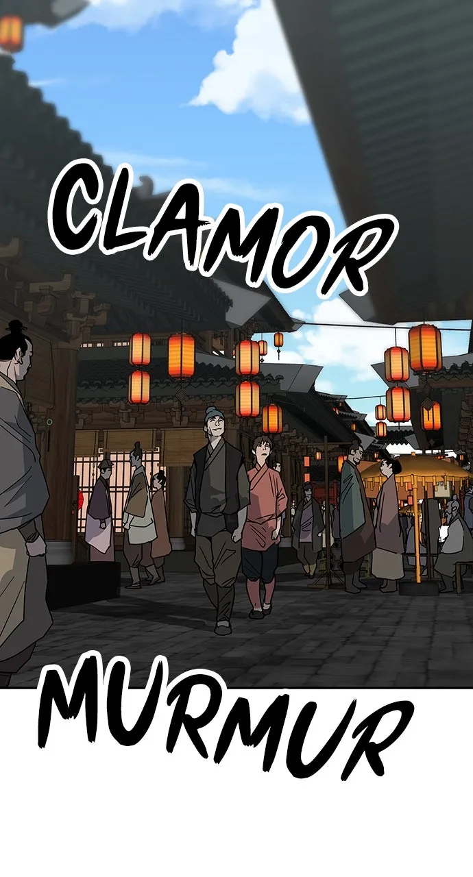 The Masters of Heaven and Earth Chapter 22 page 76 - 