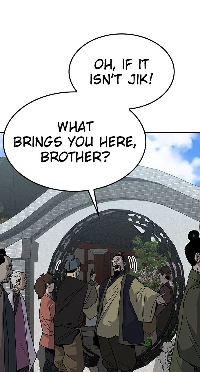 The Masters of Heaven and Earth Chapter 22 page 77 - 