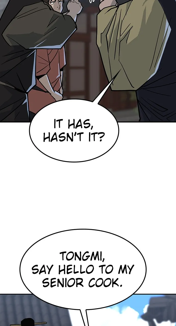 The Masters of Heaven and Earth Chapter 22 page 79 - 