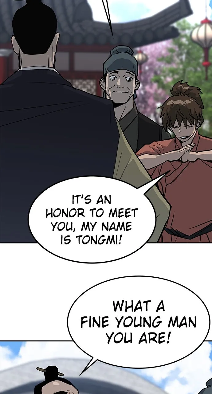The Masters of Heaven and Earth Chapter 22 page 80 - 