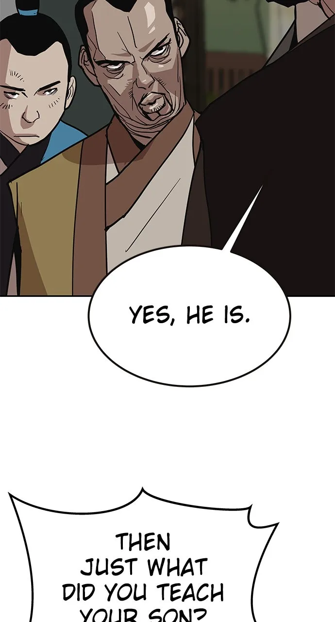The Masters of Heaven and Earth Chapter 22 page 9 - 