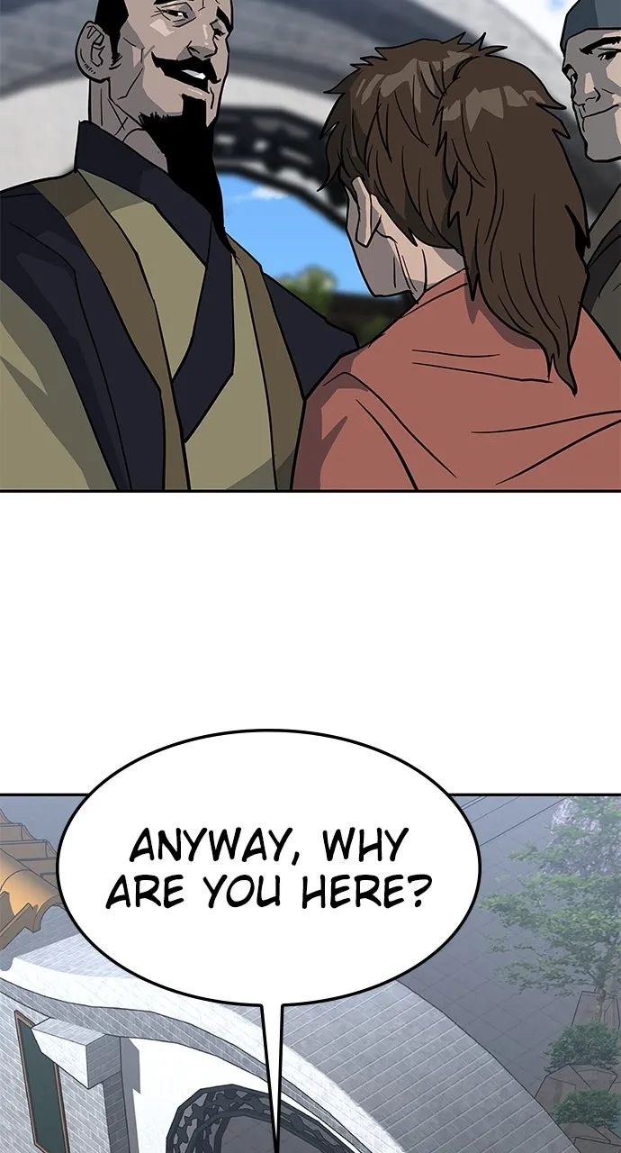 The Masters of Heaven and Earth Chapter 22 page 81 - 