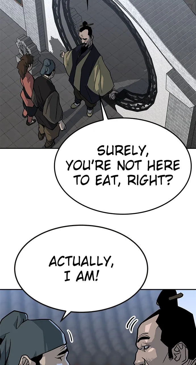 The Masters of Heaven and Earth Chapter 22 page 82 - 