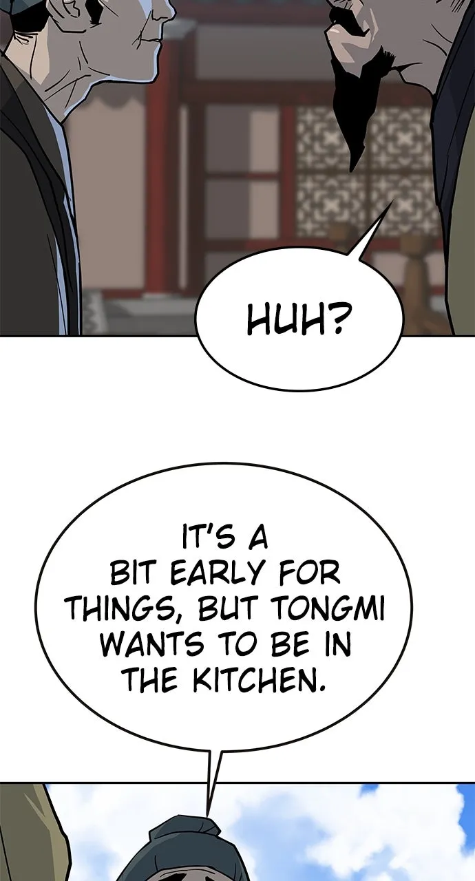 The Masters of Heaven and Earth Chapter 22 page 83 - 