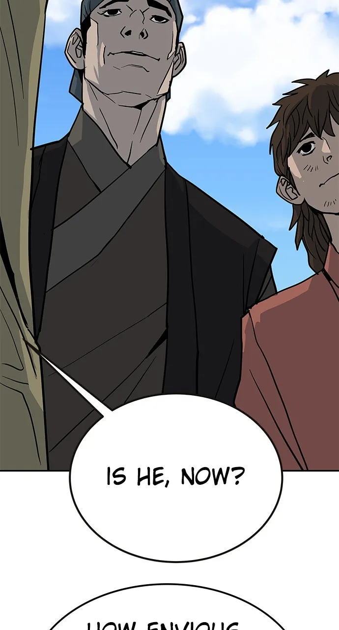 The Masters of Heaven and Earth Chapter 22 page 84 - 