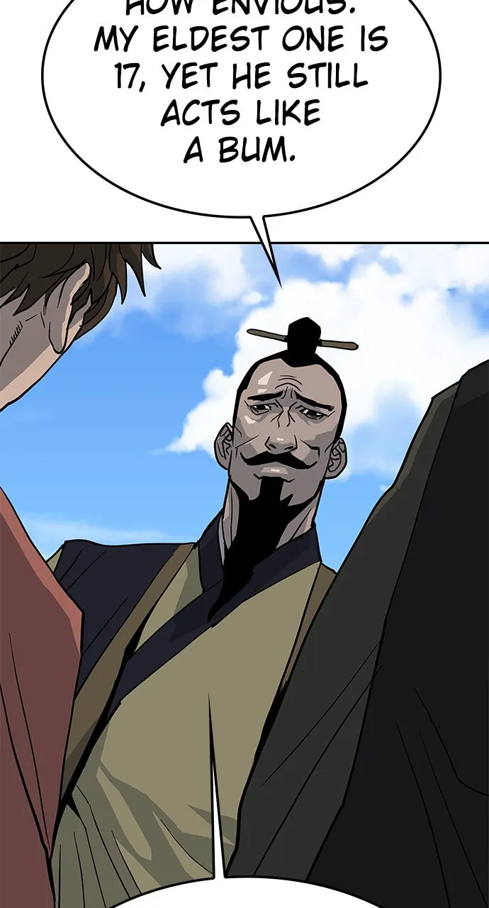 The Masters of Heaven and Earth Chapter 22 page 85 - 