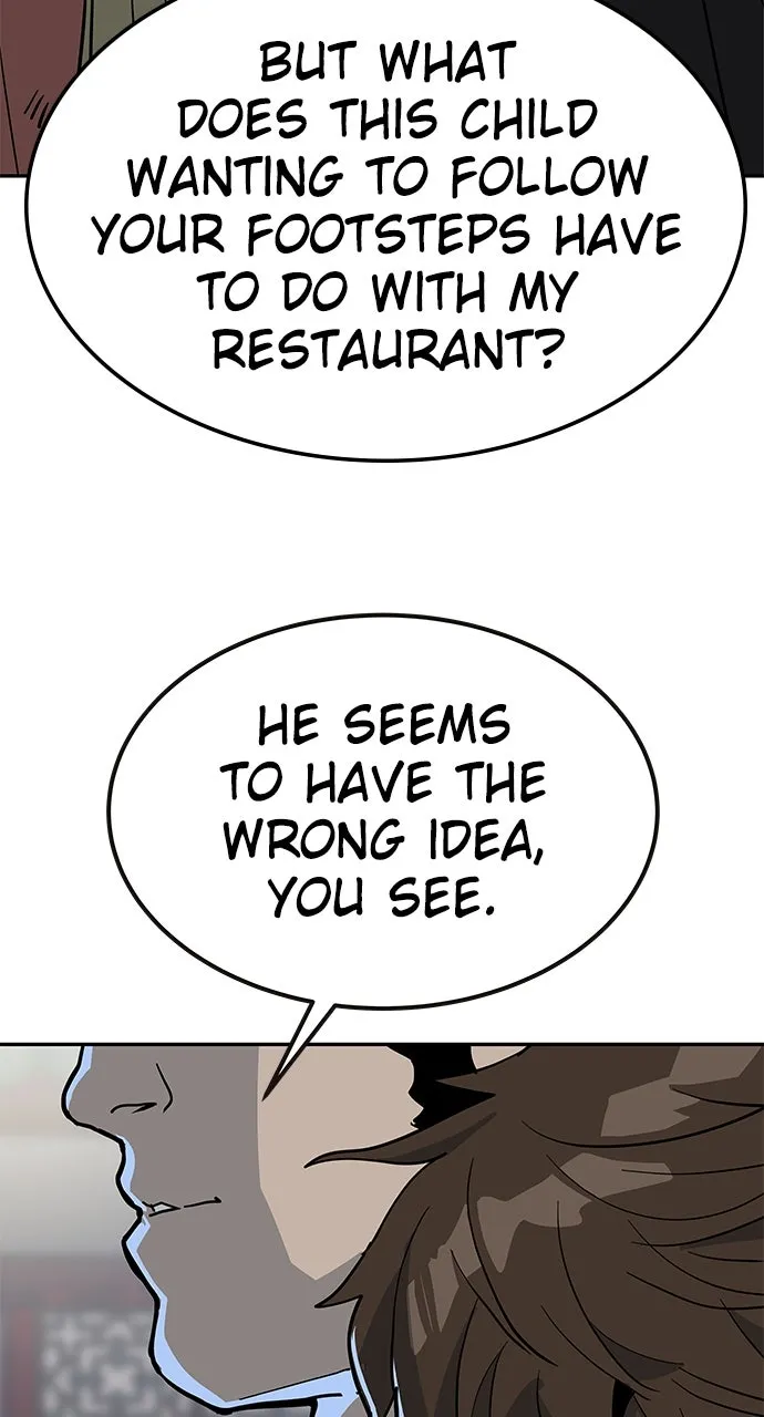 The Masters of Heaven and Earth Chapter 22 page 86 - 