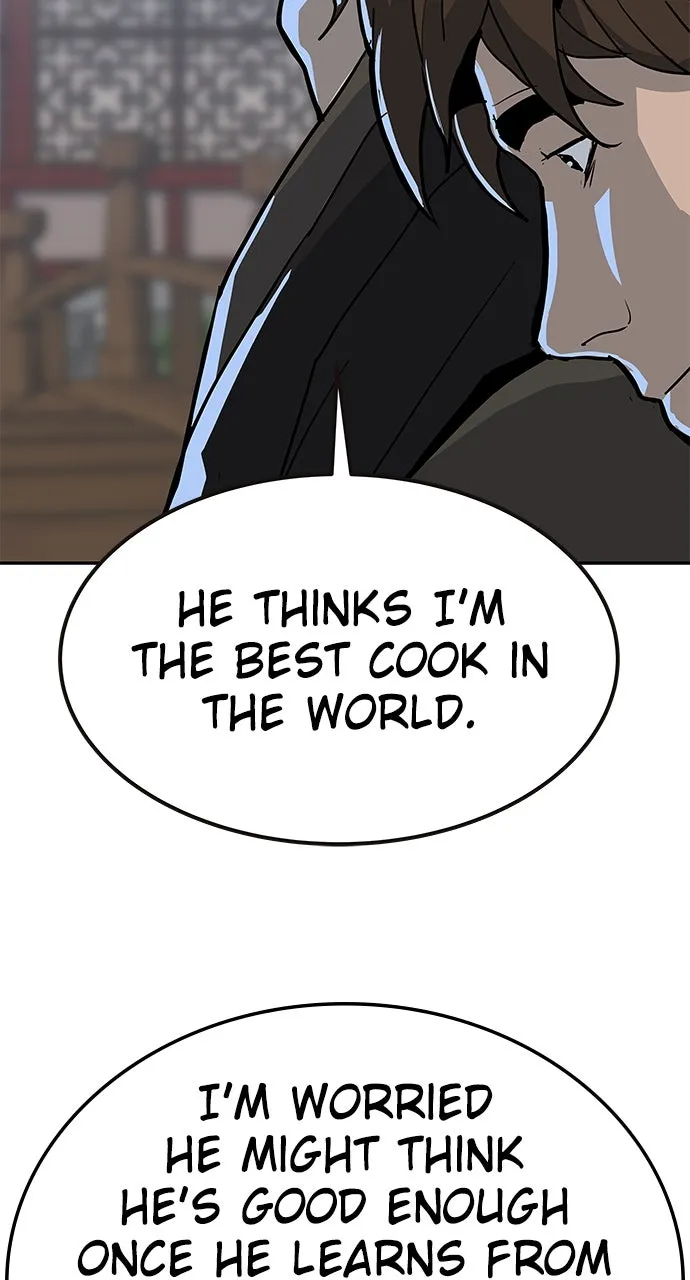 The Masters of Heaven and Earth Chapter 22 page 87 - 