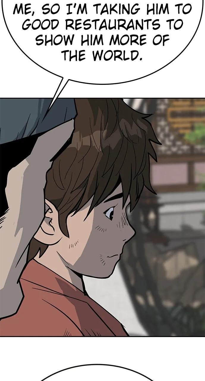 The Masters of Heaven and Earth Chapter 22 page 88 - 
