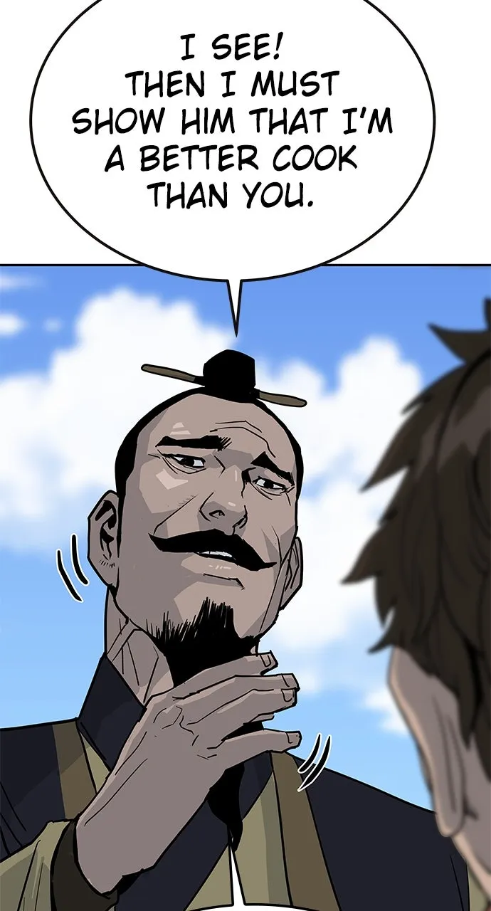 The Masters of Heaven and Earth Chapter 22 page 89 - 