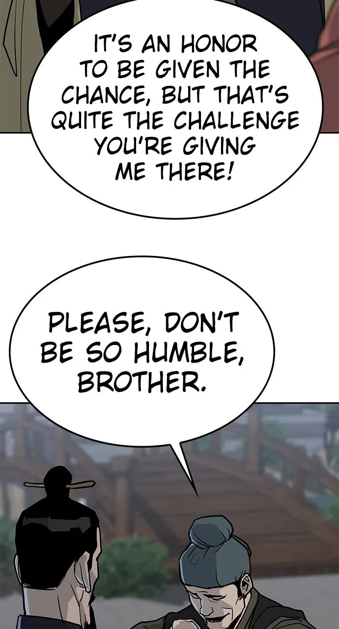 The Masters of Heaven and Earth Chapter 22 page 90 - 