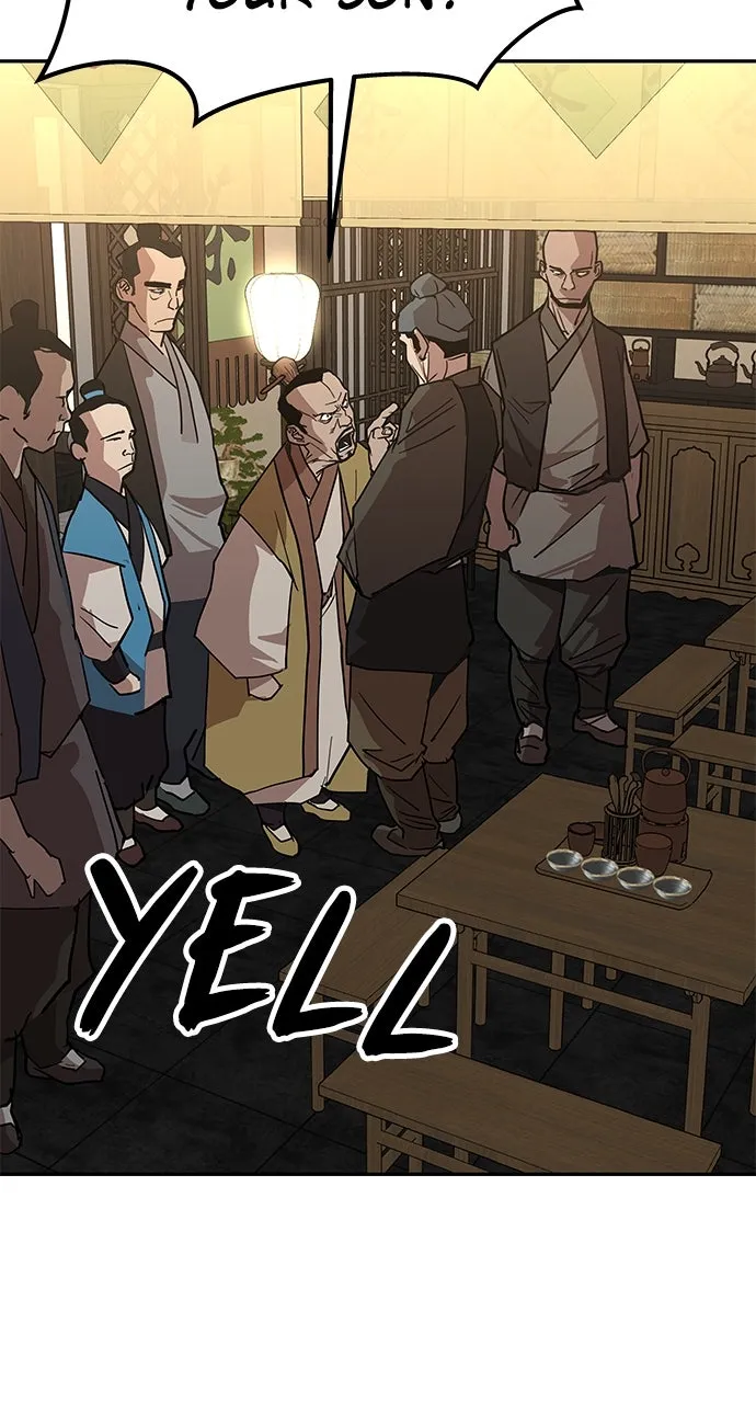 The Masters of Heaven and Earth Chapter 22 page 10 - 