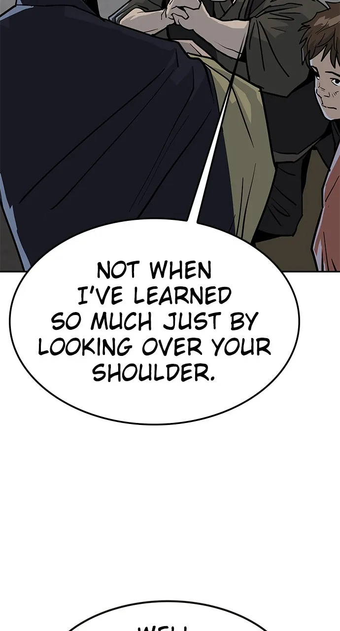 The Masters of Heaven and Earth Chapter 22 page 91 - 