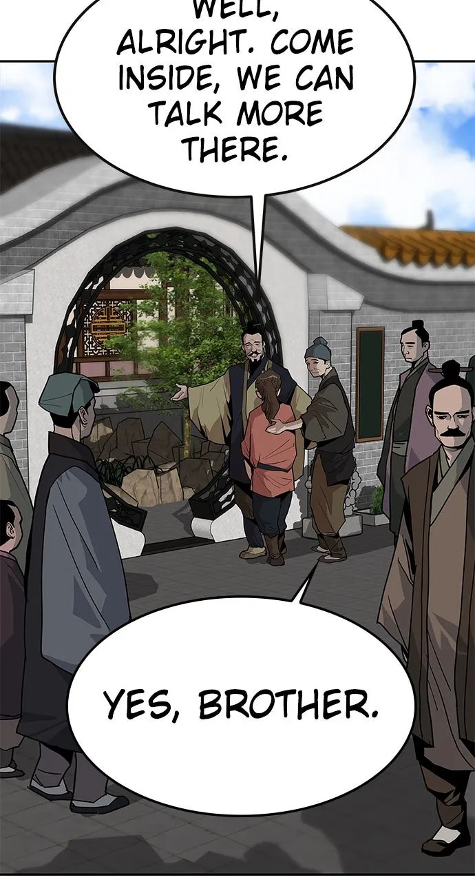 The Masters of Heaven and Earth Chapter 22 page 92 - 