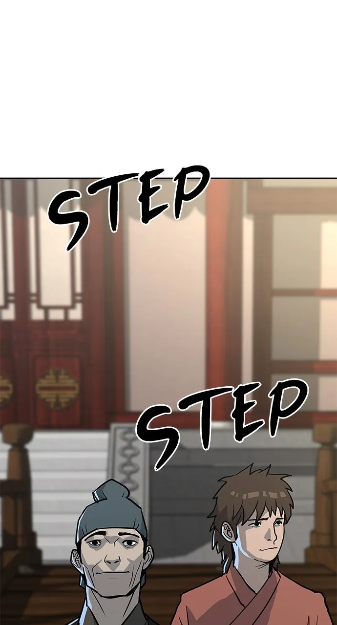 The Masters of Heaven and Earth Chapter 22 page 93 - 