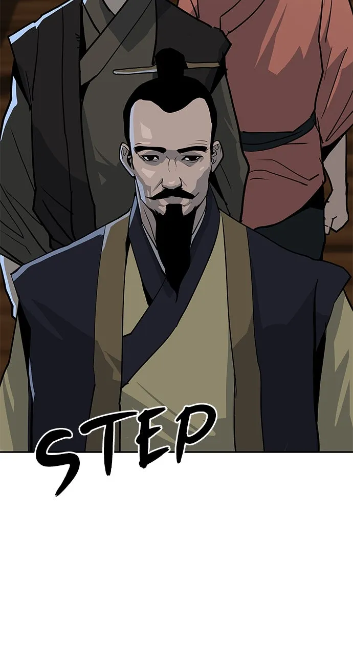 The Masters of Heaven and Earth Chapter 22 page 94 - 