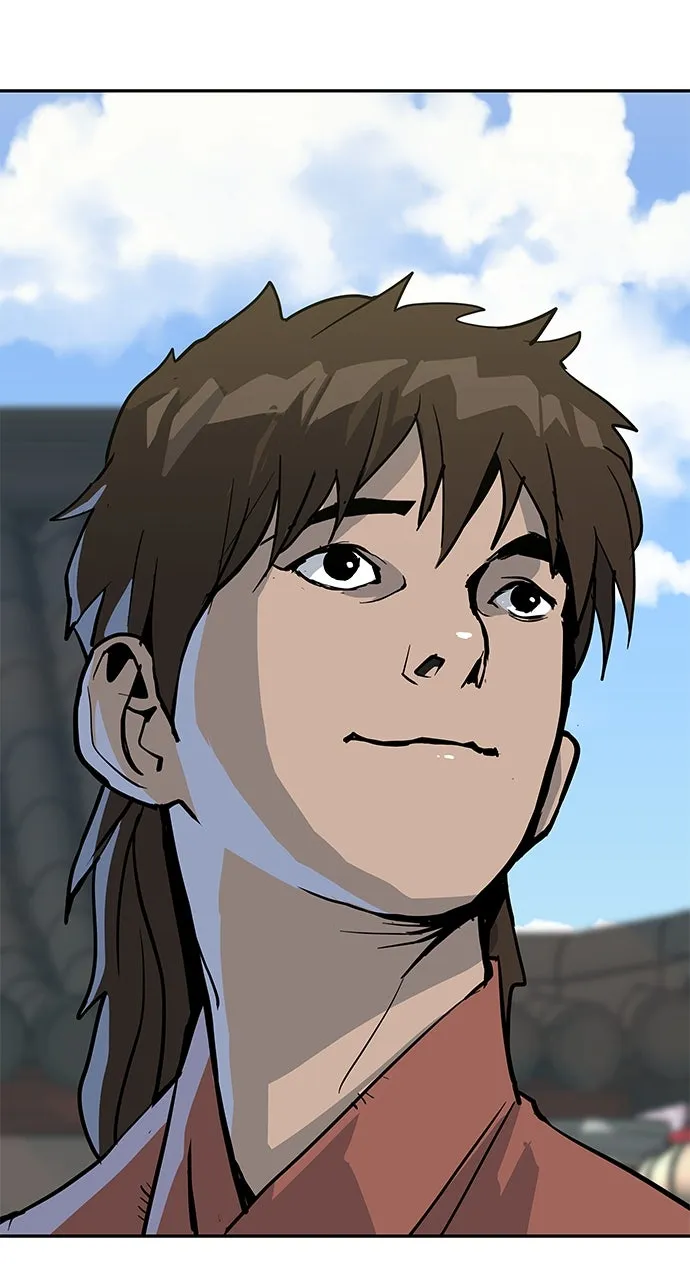 The Masters of Heaven and Earth Chapter 22 page 95 - 