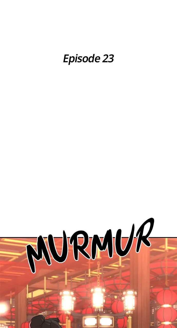 The Masters of Heaven and Earth Chapter 23 page 2 - 