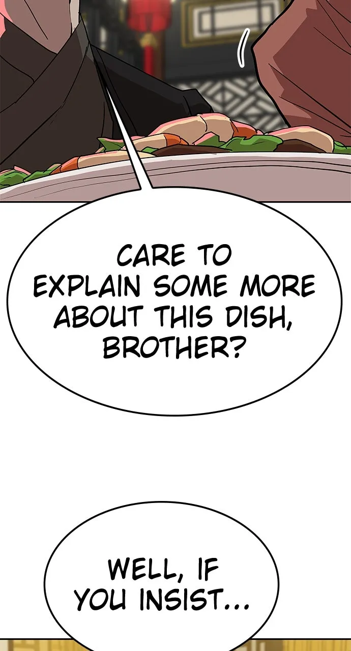 The Masters of Heaven and Earth Chapter 23 page 11 - 