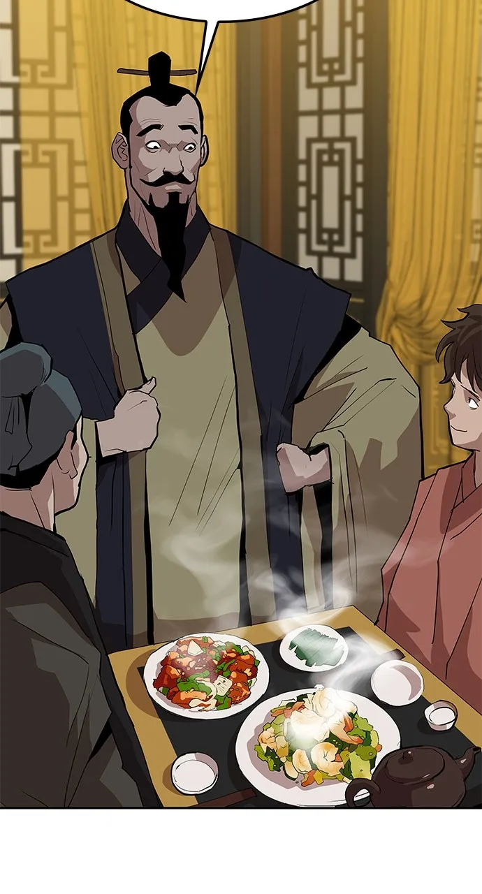 The Masters of Heaven and Earth Chapter 23 page 12 - 