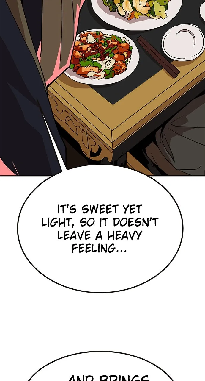 The Masters of Heaven and Earth Chapter 23 page 14 - 