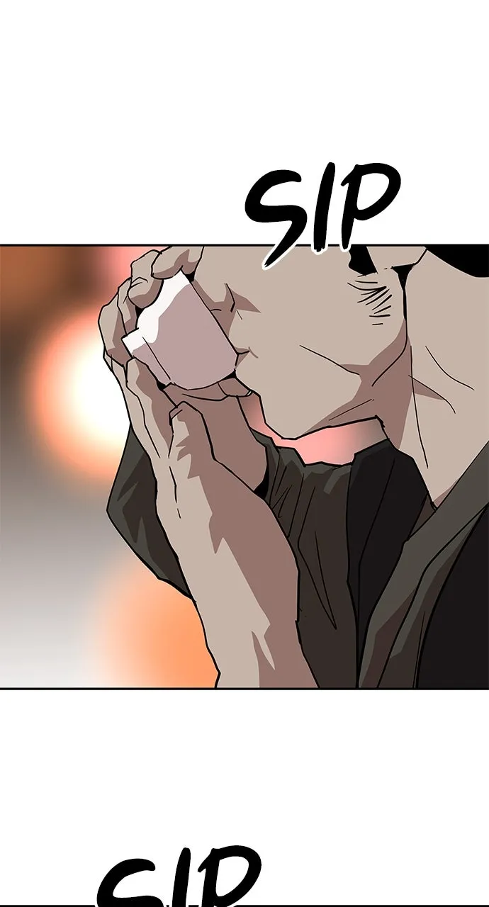 The Masters of Heaven and Earth Chapter 23 page 18 - 