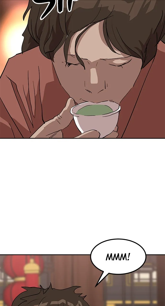 The Masters of Heaven and Earth Chapter 23 page 19 - 