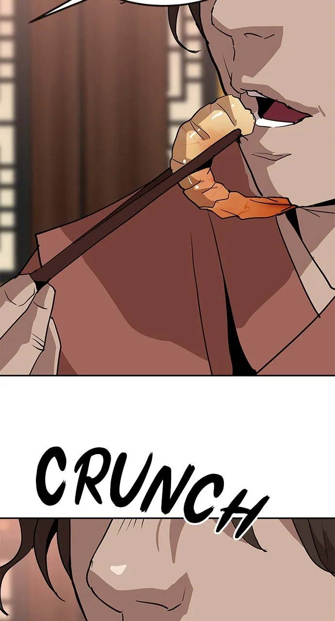 The Masters of Heaven and Earth Chapter 23 page 21 - 