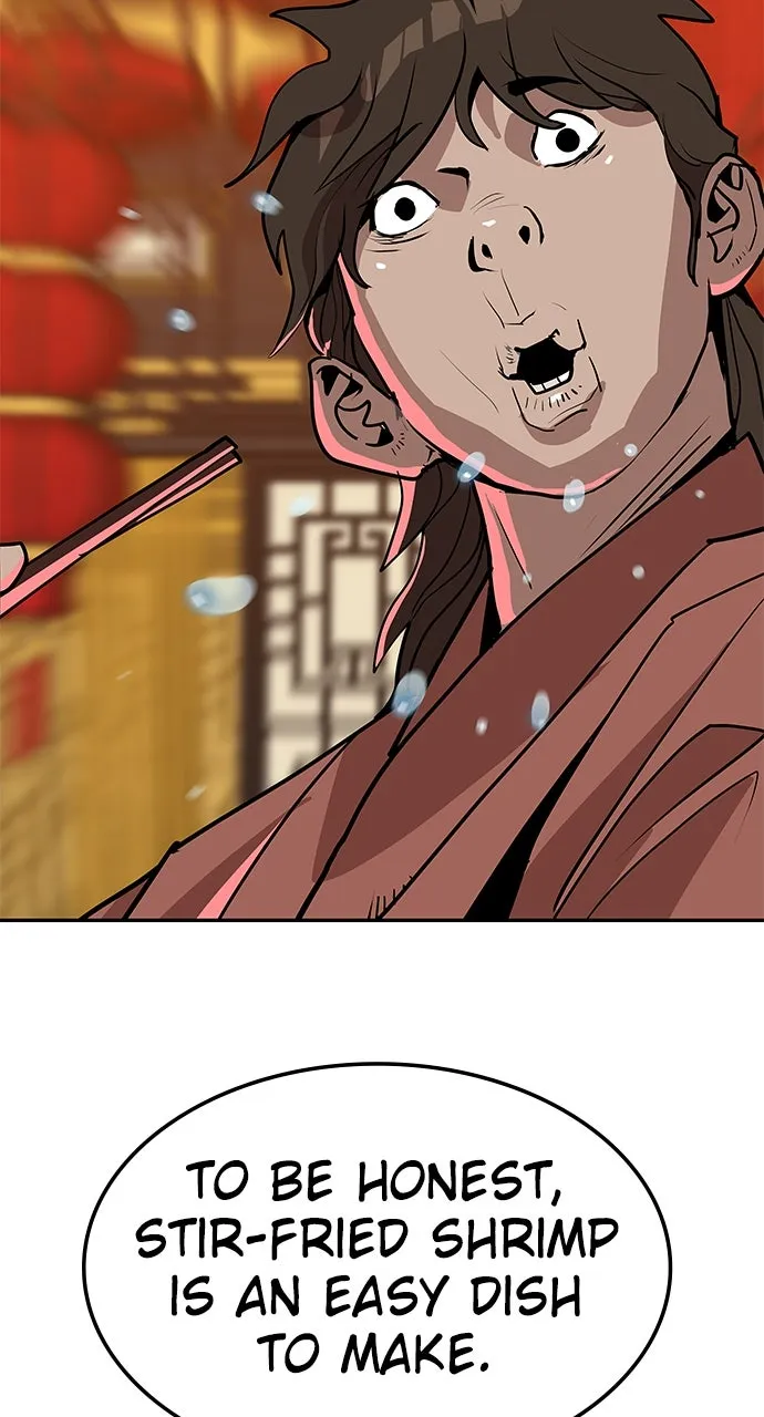 The Masters of Heaven and Earth Chapter 23 page 23 - 