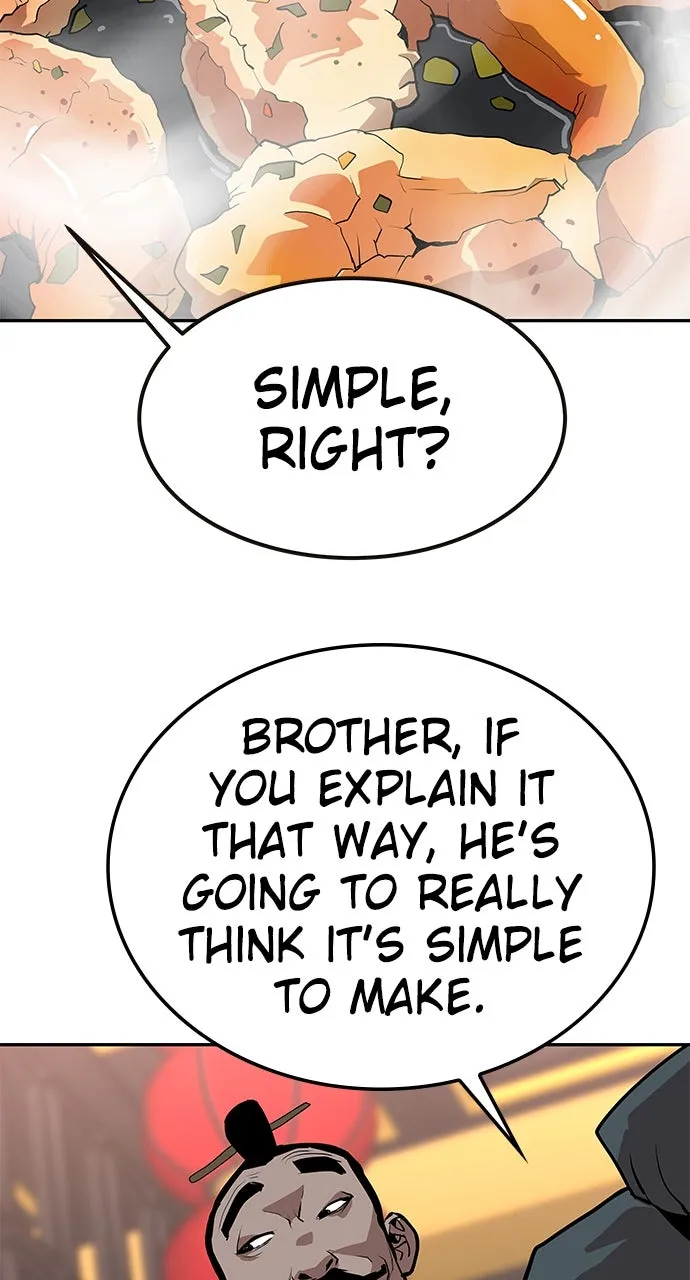 The Masters of Heaven and Earth Chapter 23 page 26 - 