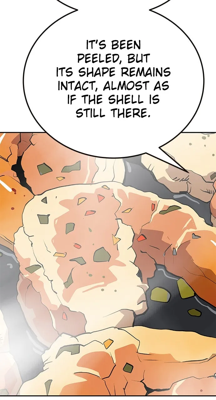 The Masters of Heaven and Earth Chapter 23 page 28 - 