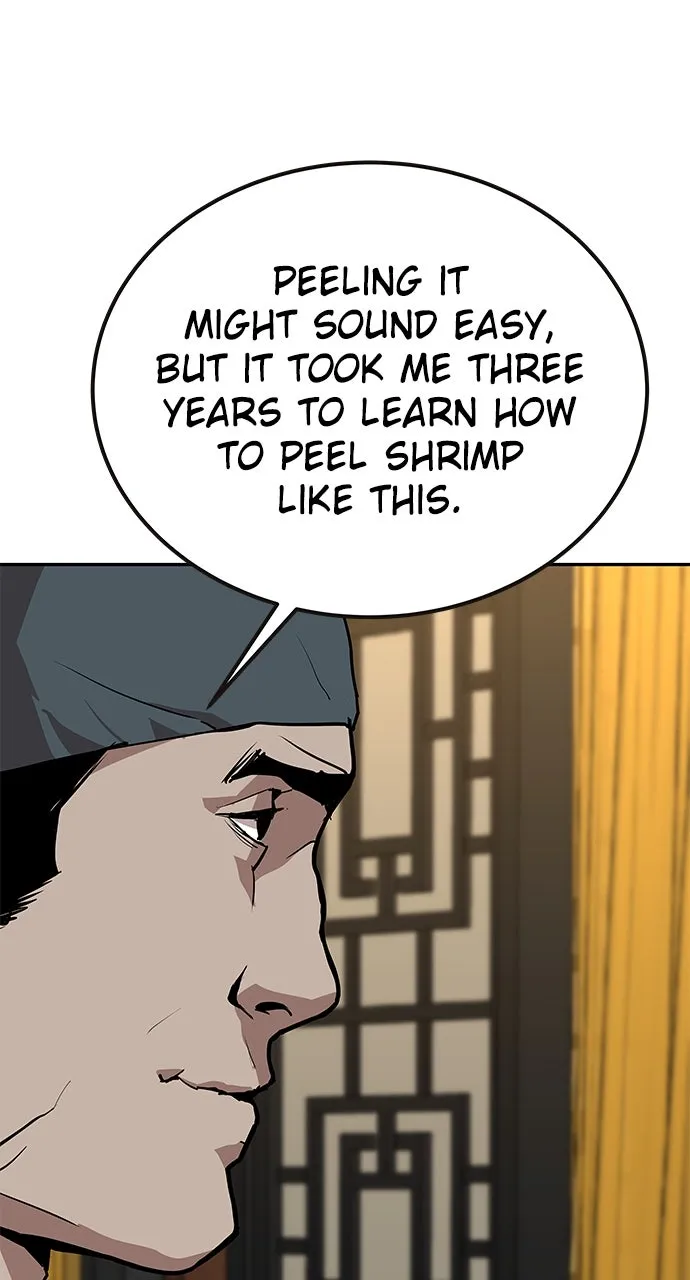 The Masters of Heaven and Earth Chapter 23 page 29 - 