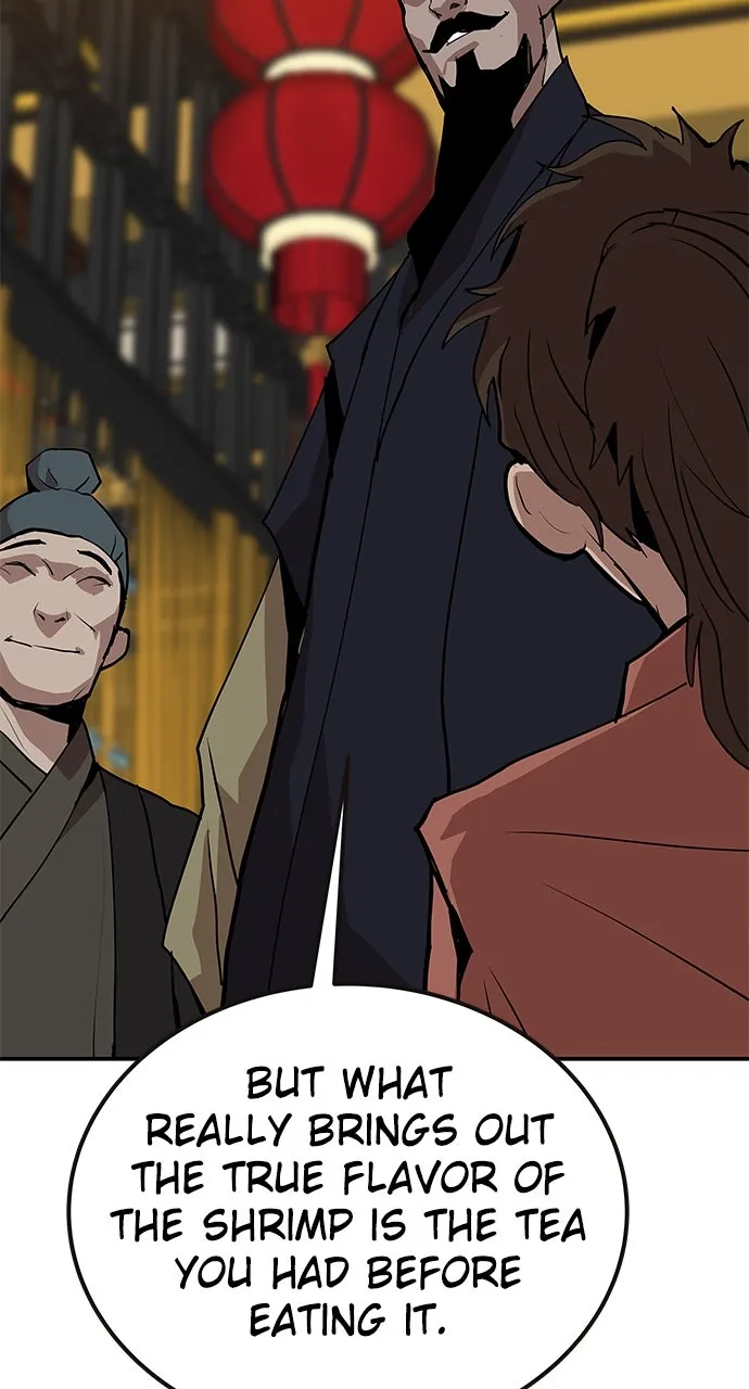 The Masters of Heaven and Earth Chapter 23 page 31 - 
