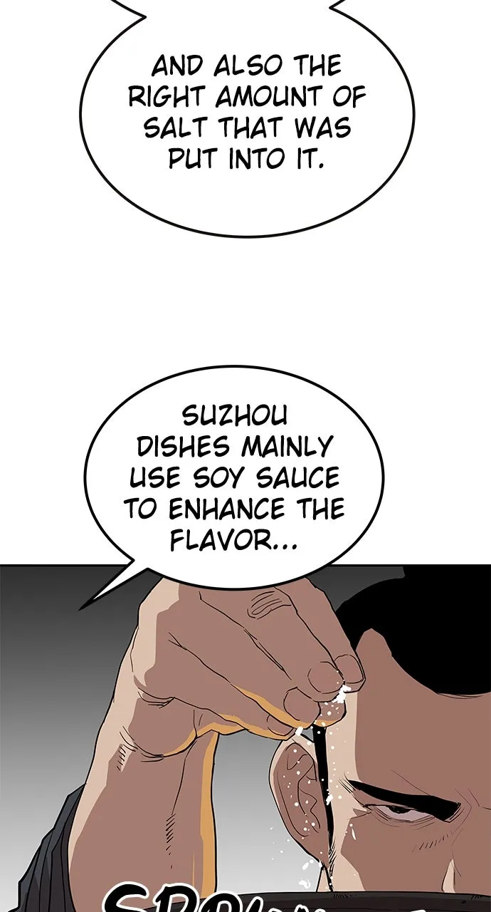The Masters of Heaven and Earth Chapter 23 page 32 - 