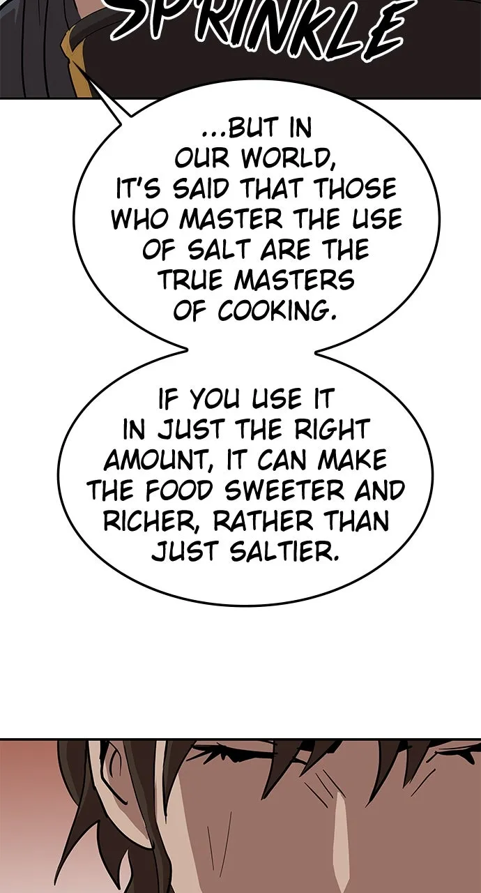 The Masters of Heaven and Earth Chapter 23 page 33 - 