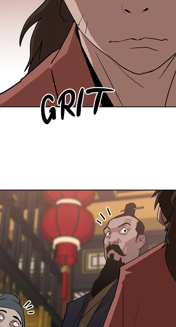 The Masters of Heaven and Earth Chapter 23 page 34 - 