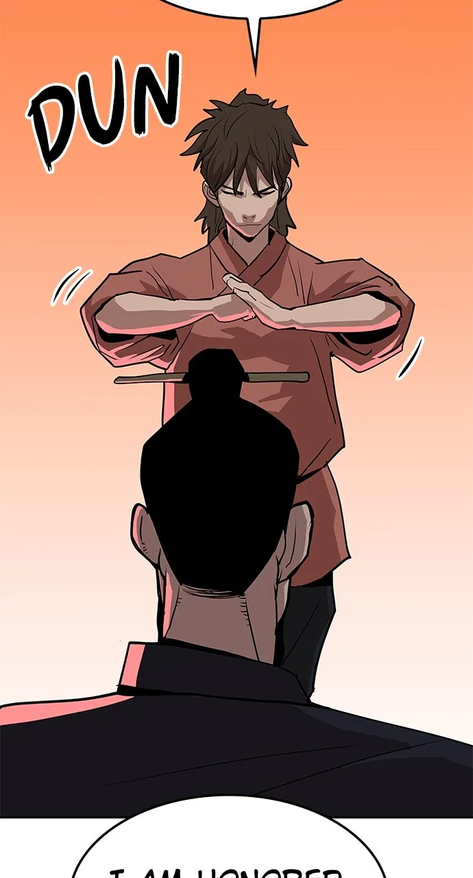 The Masters of Heaven and Earth Chapter 23 page 36 - 