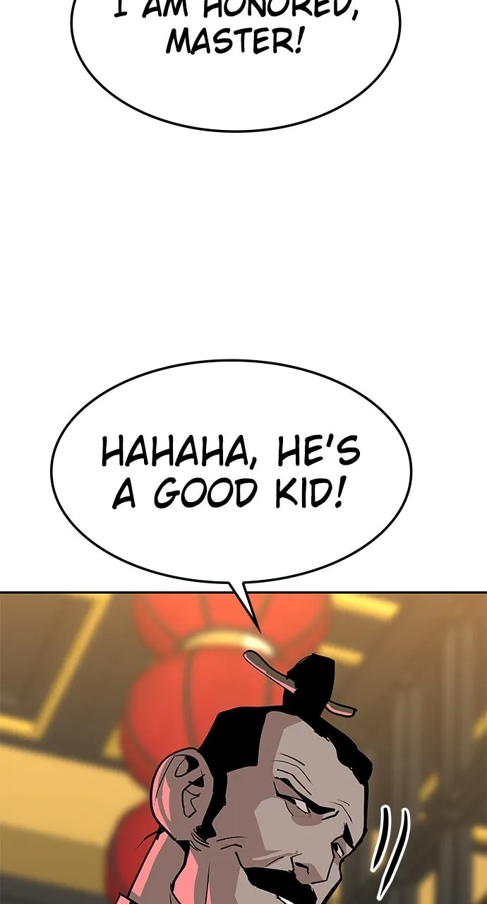 The Masters of Heaven and Earth Chapter 23 page 37 - 