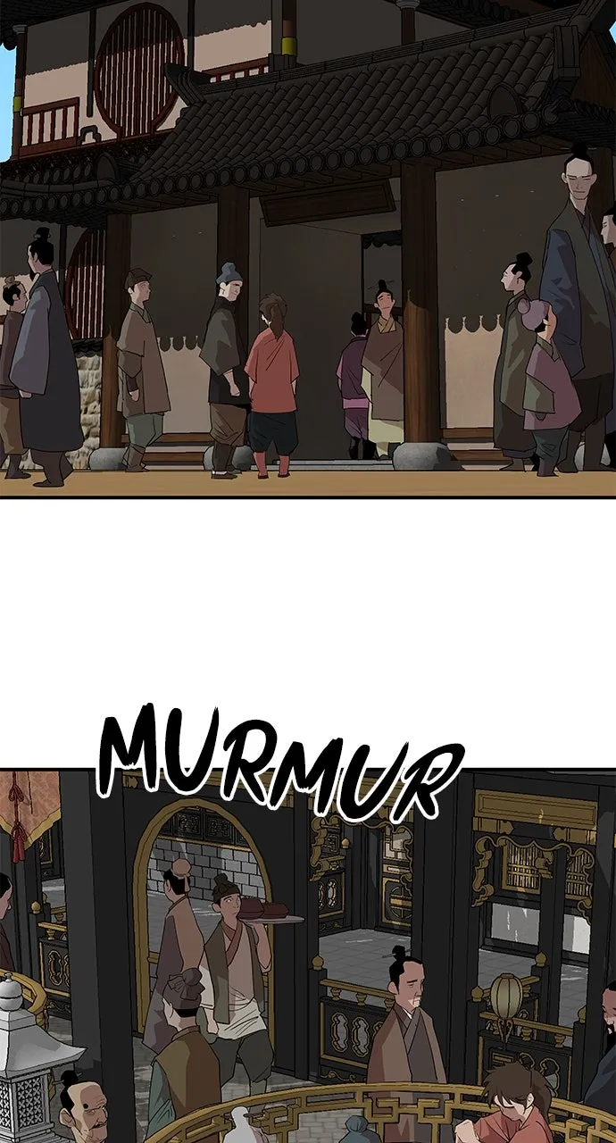 The Masters of Heaven and Earth Chapter 23 page 42 - 