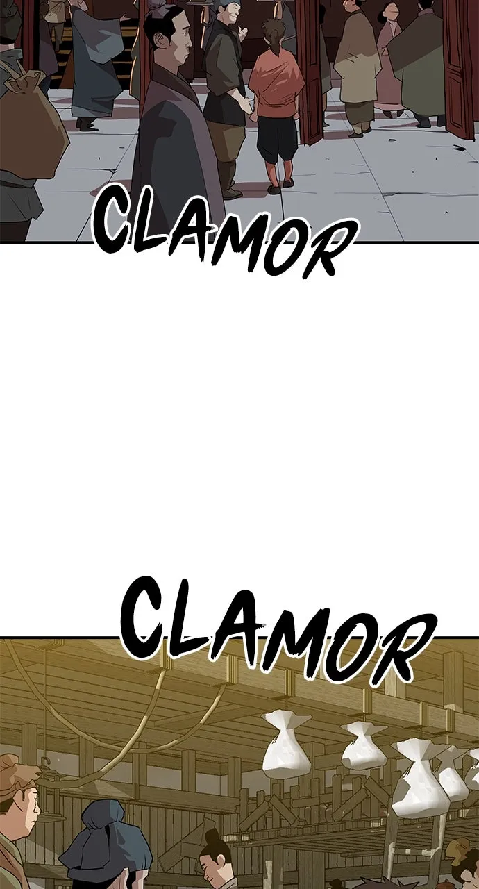 The Masters of Heaven and Earth Chapter 23 page 45 - 