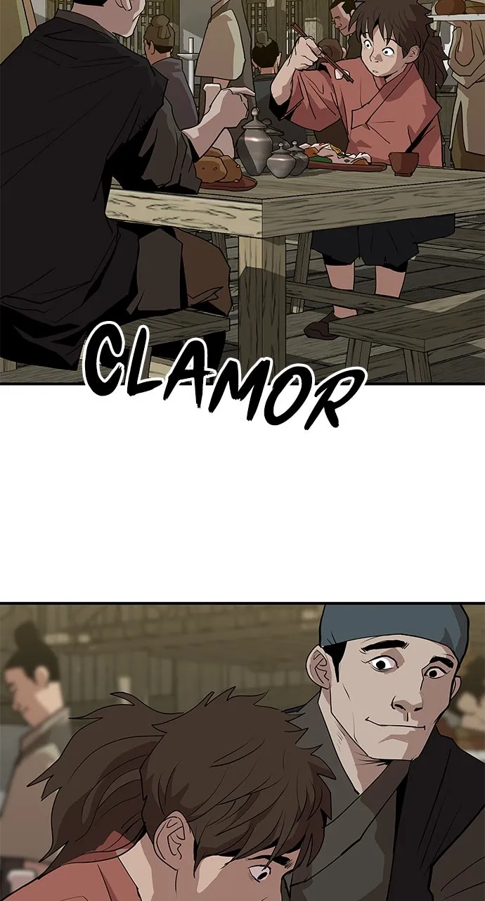 The Masters of Heaven and Earth Chapter 23 page 46 - 