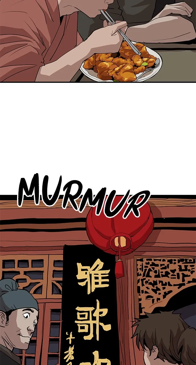 The Masters of Heaven and Earth Chapter 23 page 47 - 